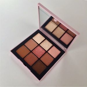 NARS Orgasm Rising Eyeshadow Palette,
